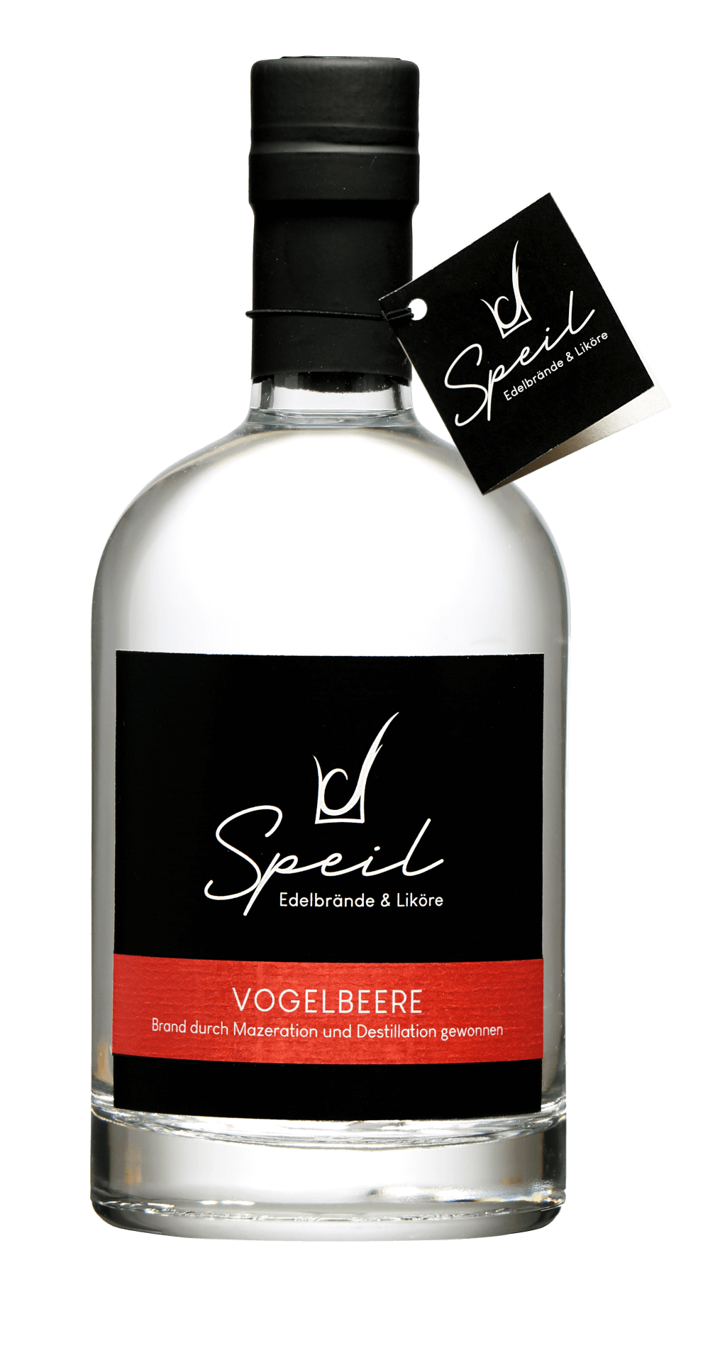 13 Vogelbeere