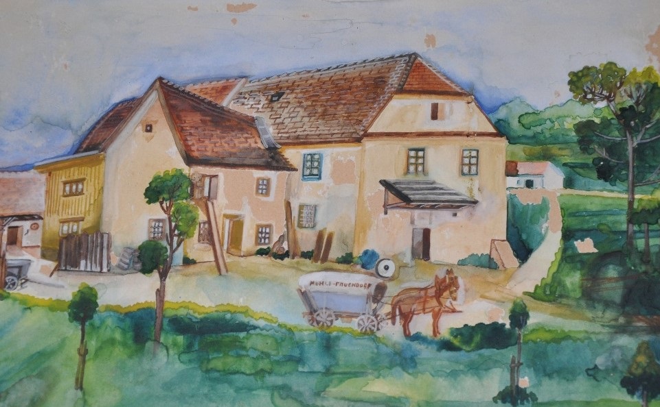 Gemaelde